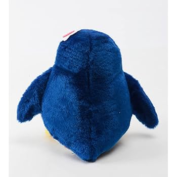 【レア】パピプペンギンズぬいぐるみ パピプペンギンズぬいぐるみ ピッキーL PIK-420-Z | ぬいぐるみ